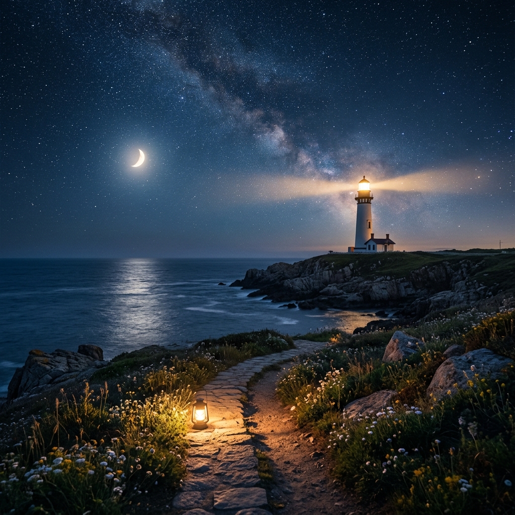 Seeking Guidance for Your Path