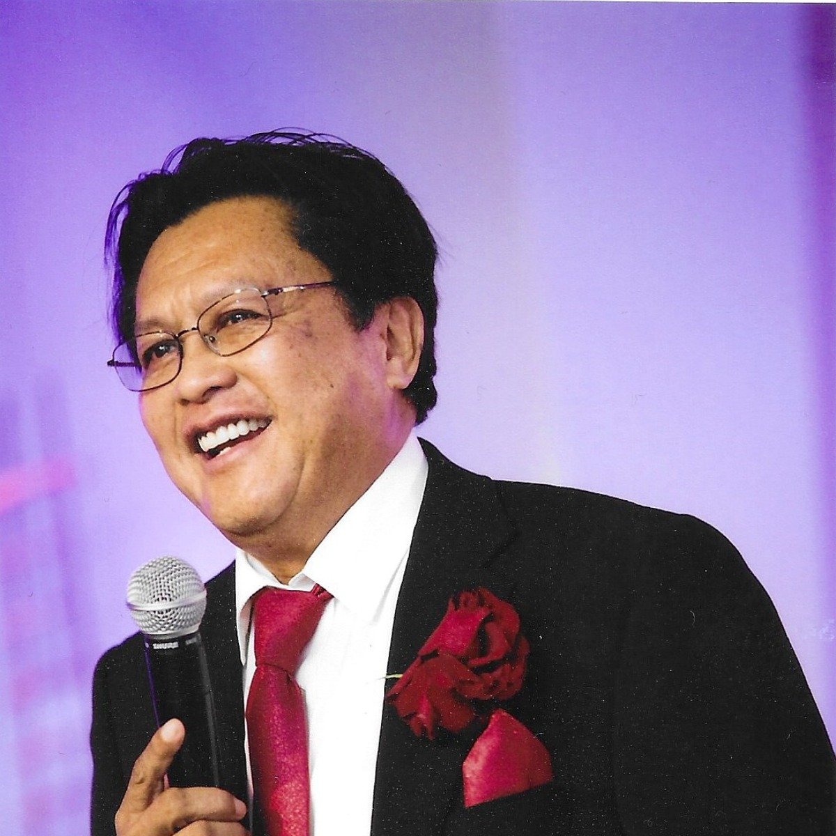 Bartolome Oja Lao