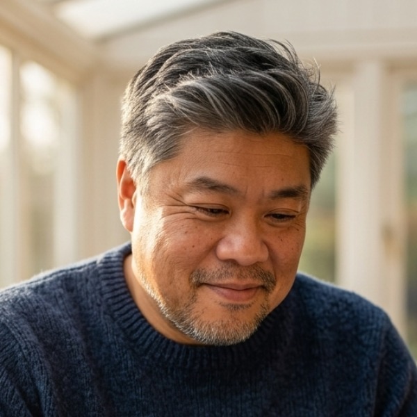 Burt Lao